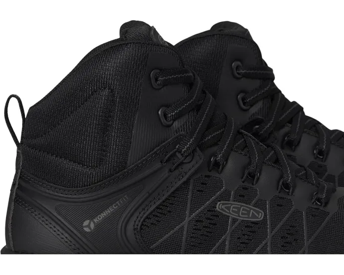 KEEN Utility Vista Energy Mid Internal Met, ботинки с композитным носком