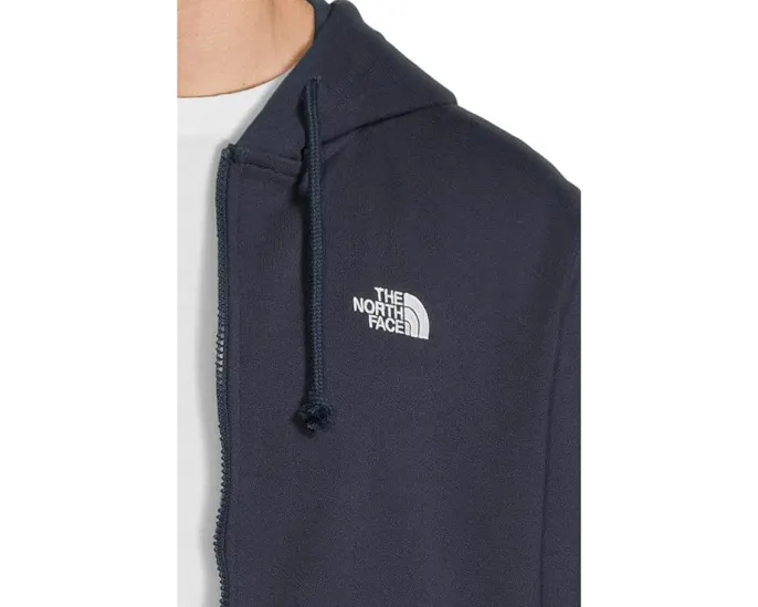 Толстовка The North Face Evolution с капюшоном на молнии