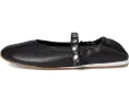 Балетки Steve Madden Anaya с регулируемой застежкой на липучке
