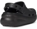 Детские сабо Crocs Classic Cutie Crush с регулируемым задним ремешком