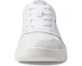 Кеды Keds The Court Lace Up белые