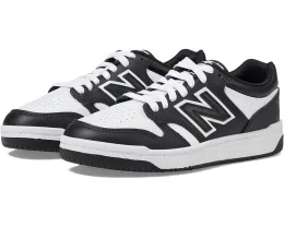 Детские кроссовки New Balance 480 с комбинированным верхом