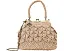 Laureana Frame Satchel