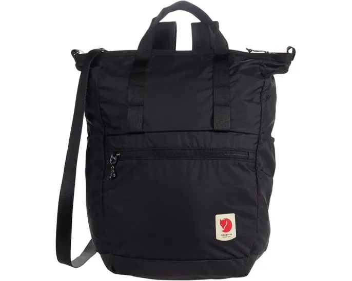 Рюкзак-тоут Fjällräven High Coast Totepack из переработанного нейлона