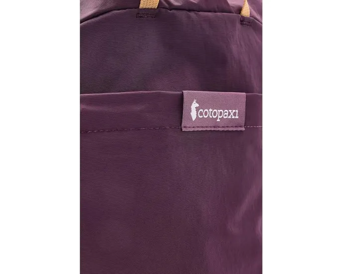 Cotopaxi Empacable 16L дорожный рюкзак из переработанных материалов
