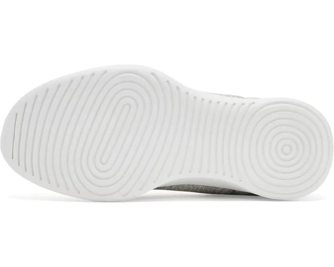 Кроссовки Allbirds Runner NZ Jersey на мембране из органического хлопка