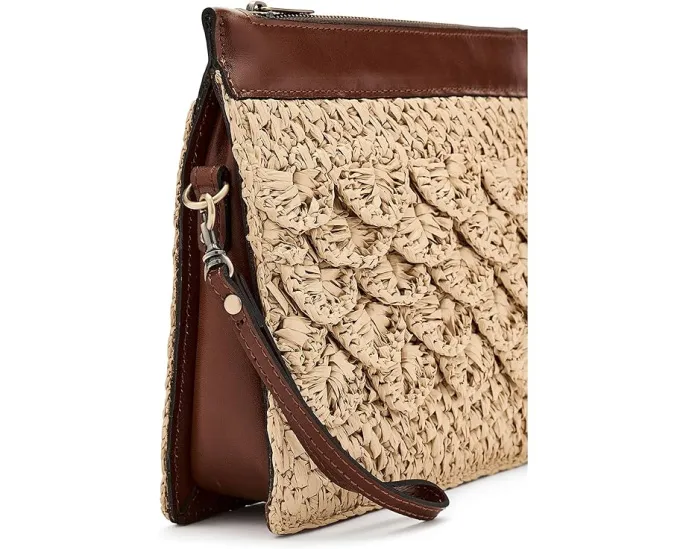 Yvette Clutch Crossbody