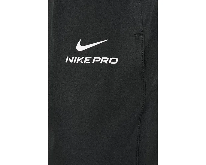 Тренировочные брюки Nike Pro Training Dri-FIT с технологией отвода влаги