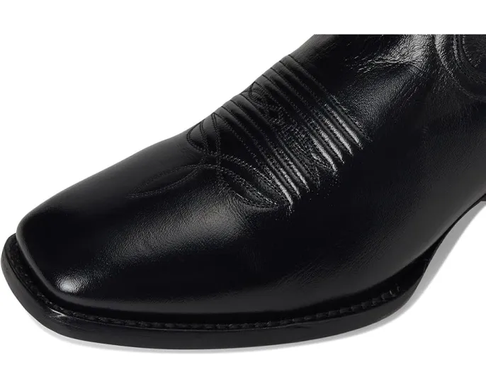 Ковбойские сапоги Dan Post Remington с квадратным носком и каблуком stockman