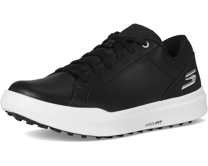 Гольф обувь Skechers GO GOLF Drive 6 Relaxed Fit Spikeless с водонепроницаемым верхом