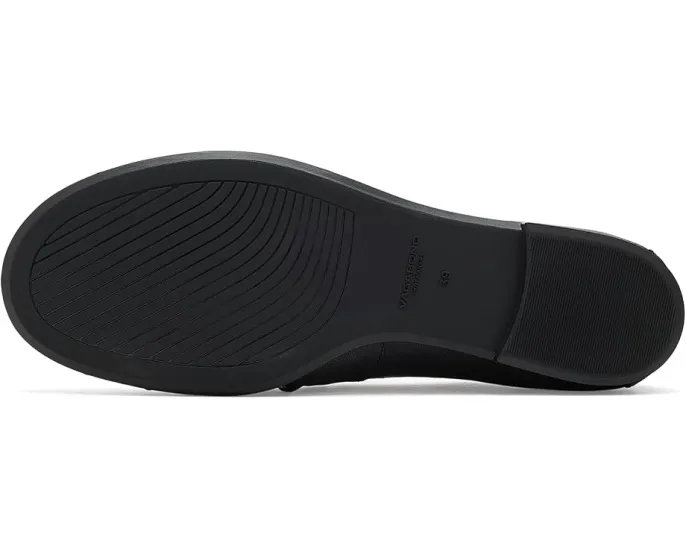 Лоферы Aleya от Vagabond Shoemakers на плоской подошве