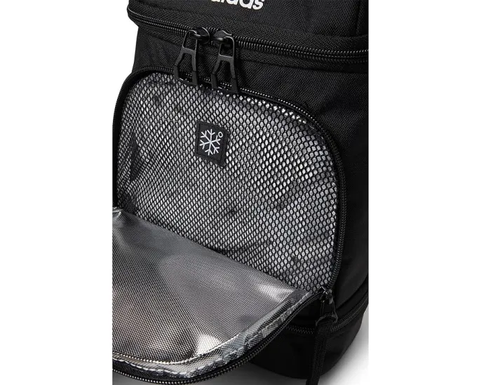 Сумка-ланчбокс Adidas Excel 2 с термоизоляцией и отделением для льда