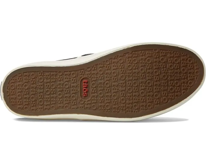Taos Footwear Ballentine Кеды с округлым носком
