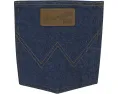 Wrangler джинсы Big & Tall Flame Resistant Relaxed Fit Cowboy Cut