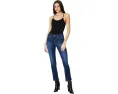 Джинсы Levi's Classic Straight прямые с средней посадкой