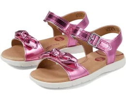Детские сандалии Stride Rite SR Whitney с бантом и нескользящей подошвой