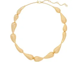 Колье Kate Spade New York Molten Statement с цирконием