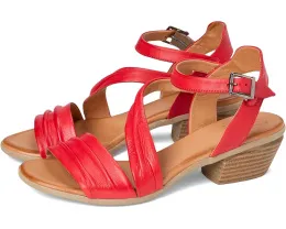 Сандалии Miz Mooz Kailee с миндалевидным мысом и коническим каблуком