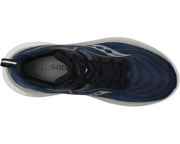 Кроссовки Saucony Tempus 2 с поддержкой стопы и пеной PWRRUN PB
