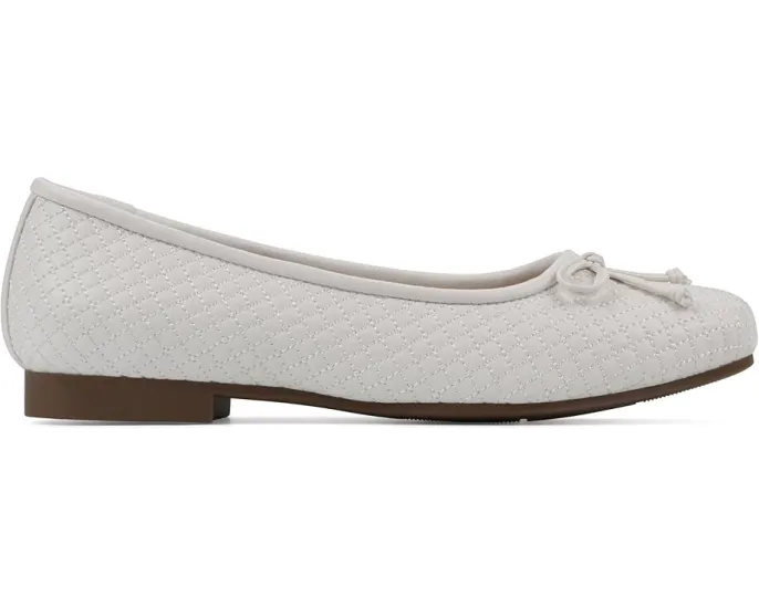 Балетки Cliffs by White Mountain Bessy с квадратным носком