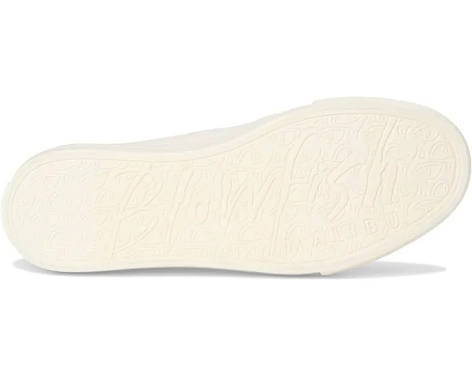 Кроссовки Sadie-Sun с вышивкой и платформой от Blowfish Malibu