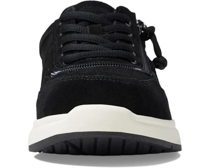 BILLY Footwear Кроссовки Comfort Jogger с замшевым верхом