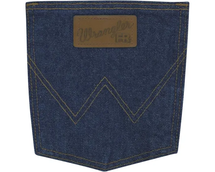 Wrangler джинсы Big & Tall Flame Resistant Relaxed Fit Cowboy Cut