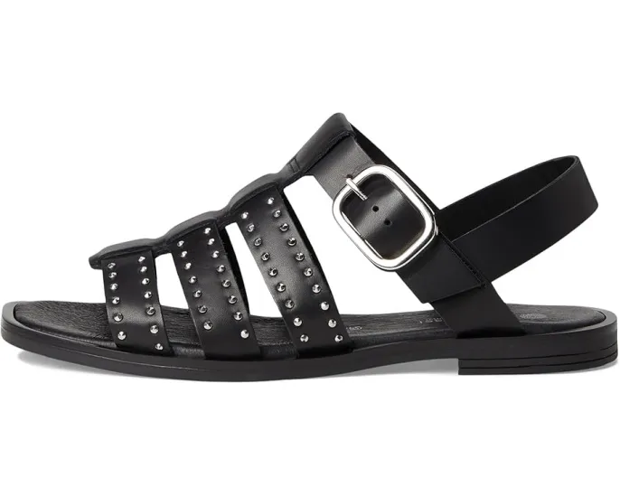 Eric Michael сандалии Julia со стразами и ремешком на щиколотке