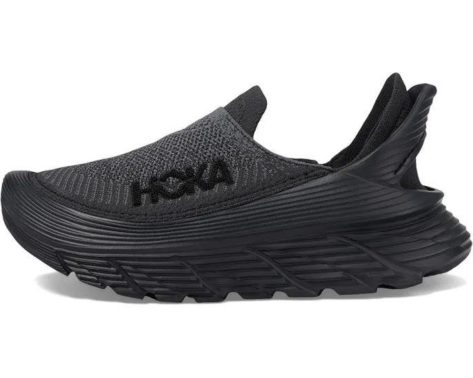 Обувь Hoka Restore TC для нейтральной пронации с мягкой амортизацией