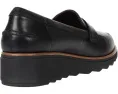 Кроссовки Sharon Gracie от Clarks с кожаным верхом и технологией OrthoLite