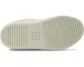 Детские кроссовки VEJA Small V-10 Suede с верхом из замши и тремя липучками