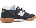New Balance 600 Tom Knox кроссовки из замши с низким вырезом