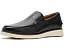 Florsheim Слипоны Launch Moc Toe Venetian с технологией Comfortech