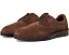 Туфли Derby Closer от Wolf & Shepherd с верхом из замши
