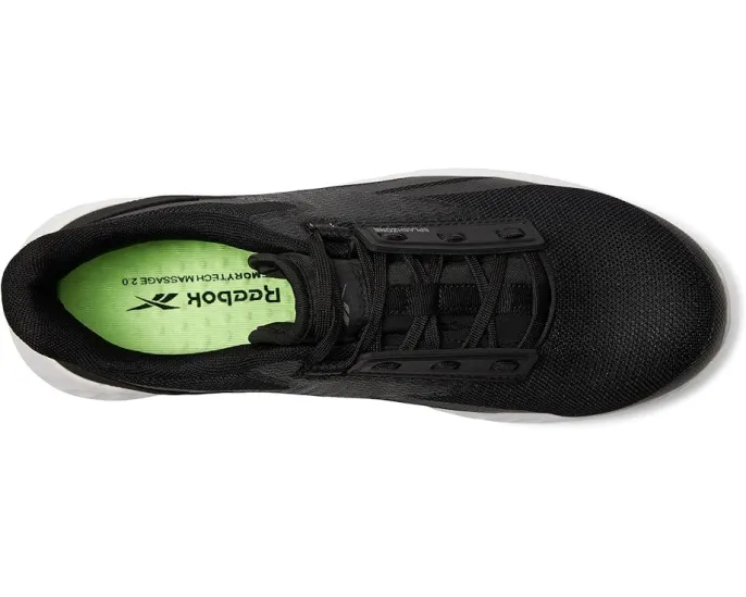 Рабочие туфли Reebok Work Sublite Legend с композитным носком