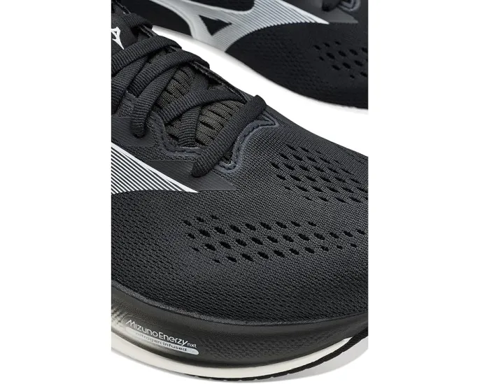 Mizuno Wave Rider 30 беговые кроссовки с амортизацией Enerzy NXT