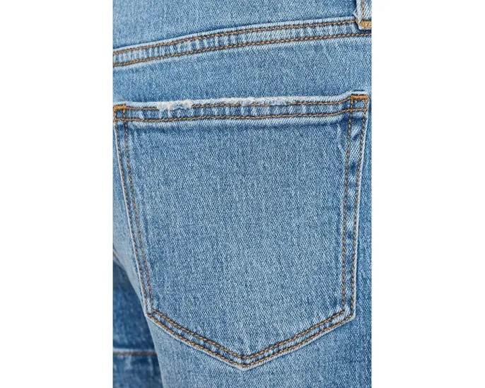 Джинсовые шорты Joe's Jeans The Alex с пятью карманами