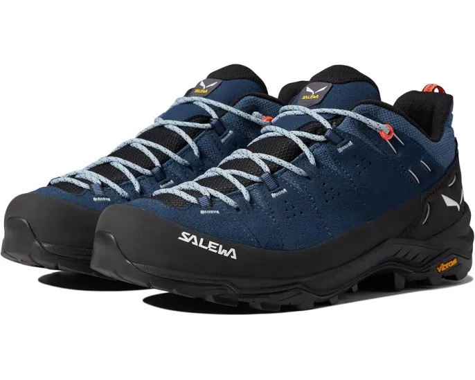 Треккинговые ботинки Alp Trainer 2 GORE-TEX от SALEWA