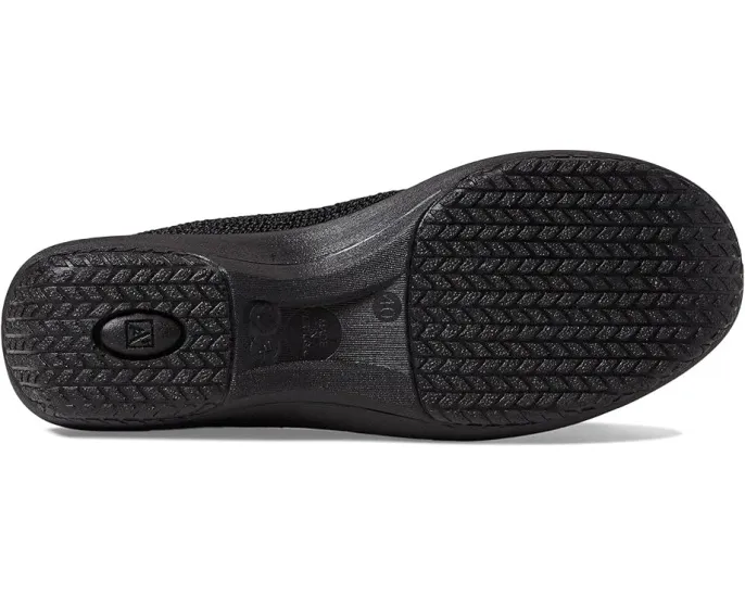 Спортивная обувь Arcopedico Lyla Sport с круглым носком и бантиком