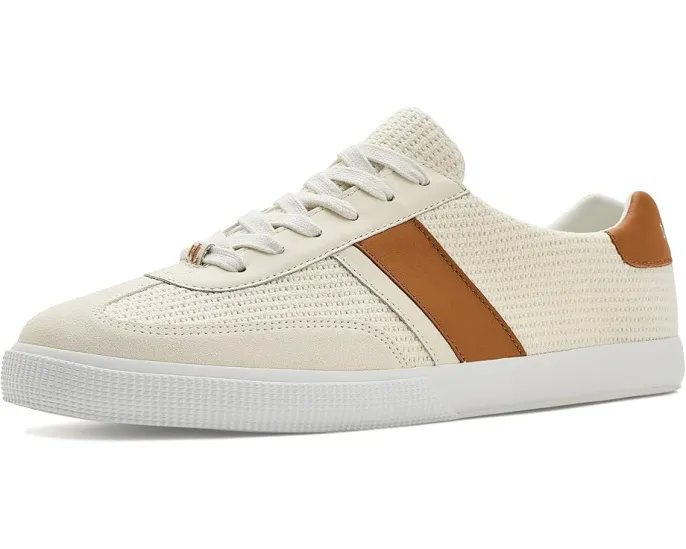 Кроссовки Lauren Ralph Lauren Braylee из сетки и кожи с амортизирующей стелькой