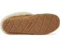 L.L.Bean Тапочки Wicked Good Squam Lake из замши с шерстяной подкладкой