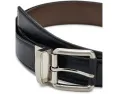 Reversible Leather Belt
