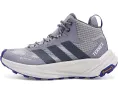 Треккинговые ботинки Terrex Free Hiker 3 Mid Gore-tex Adidas