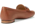 Лоферы Marc Joseph New York Grand Street с декоративной пряжкой