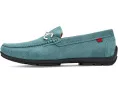 Мокасины Marc Joseph New York Chambers из телячьей кожи с гелевой стелькой