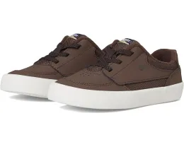 Детские кеды Sperry Boardwalk из натуральной кожи