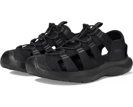 Сандалии KEEN Seanik H2 с быстрой шнуровкой и моющейся подкладкой