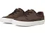 Детские кеды Sperry Boardwalk из натуральной кожи