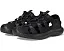 Сандалии KEEN Seanik H2 с быстрой шнуровкой и моющейся подкладкой