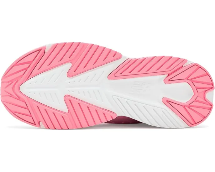 Кроссовки New Balance Rave Run v2 для детей с дышащим верхом и промежуточной подошвой IMEVA